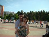 Фотография Колобовой Татьяны