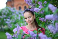 Фотография Урванцевой Светы