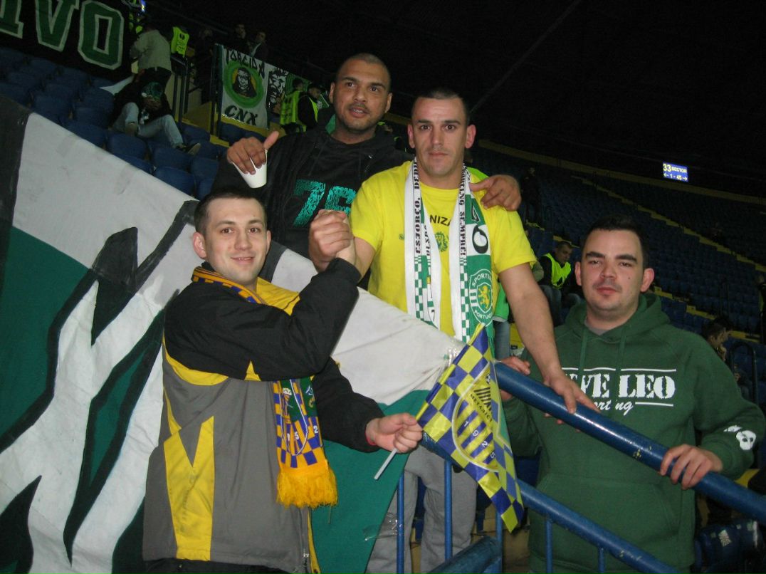 Игорь Шевченко фотография #38