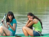 Фотография Борисовой Ксении