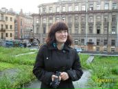 Фотография Яфаровой Юлии