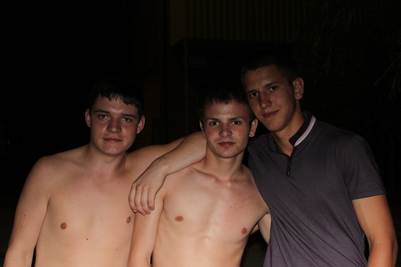 Витя Китко фотография #43