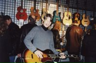 Фотография Кольчугина Степана