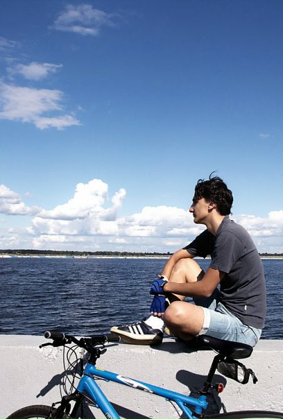 №6, Дёня Алексеев №6, Дёня Алексеев