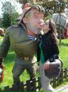 Фотография Пономаревой Полины