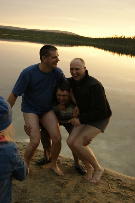 Денис Кошкин фотография #26