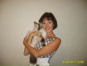 Фотография Шиховой Наташи