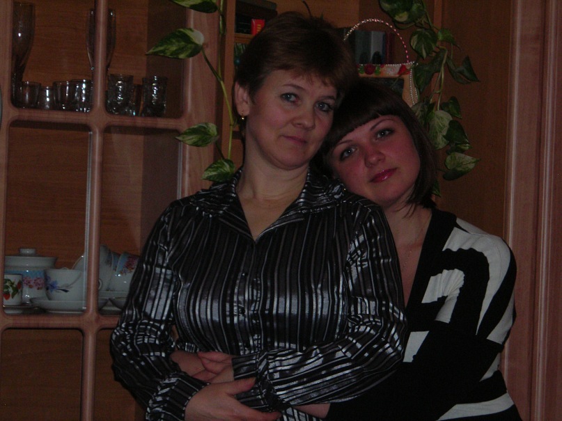 Елена Черткова фотография #24