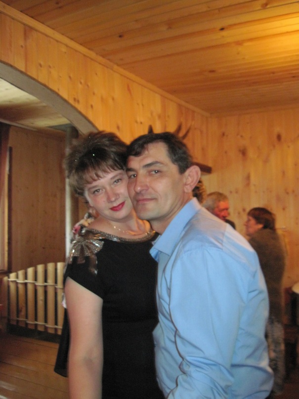 Елена Давыдова(романова) фотография #36