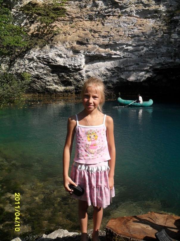 Софья Черноусова фотография #33