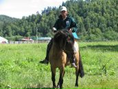 Фотография Шнайдера Дениса