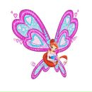 Блумік Вінкс фотография #1