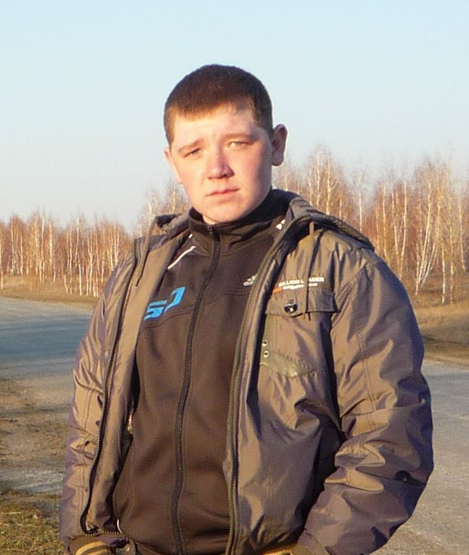 Сергей Голдобеев фотография #48