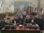 Максім Баланчук фотография #12 (источник - https://vk.com/id54282022)