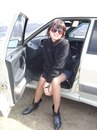 Фотография Штафетовой Ирины