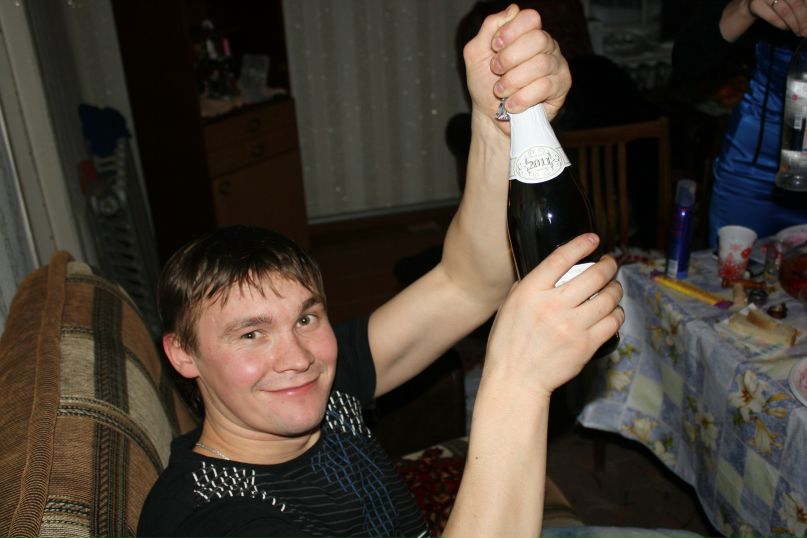 Виктор Сергеев фотография #40
