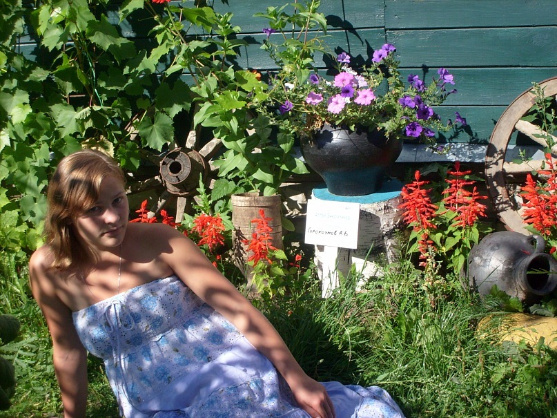 Алёна Сергеевна фотография #40