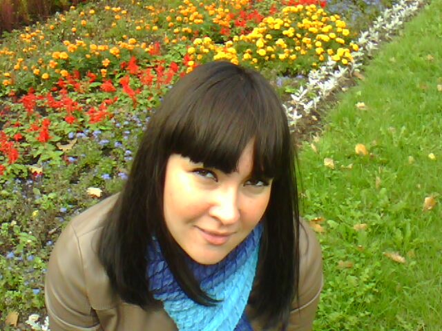 Мария Филатова фотография #36