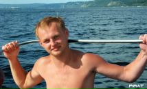 Фотография Воробьёва Антона