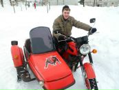 Фотография Motov Egor