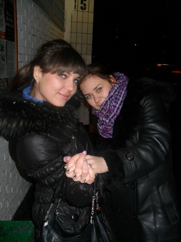 Софья Пасечник фотография #24