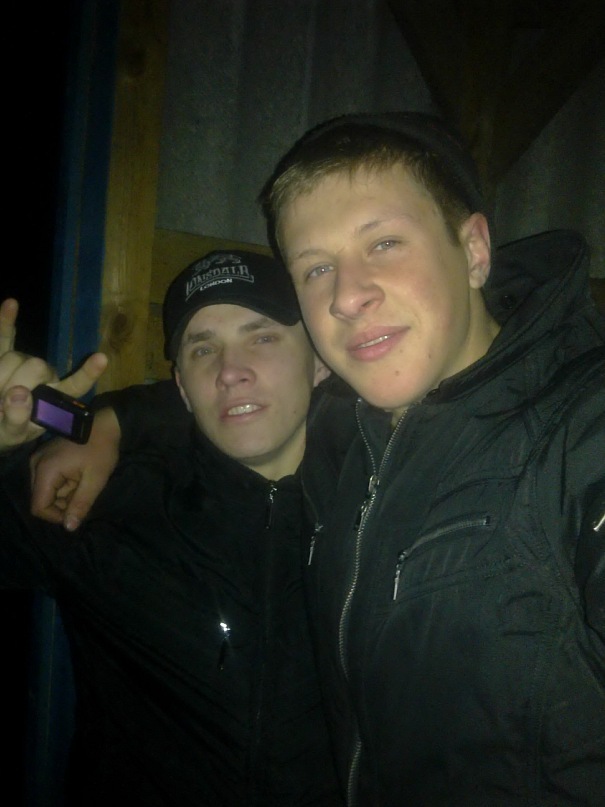 Евген Сергееч фотография #28