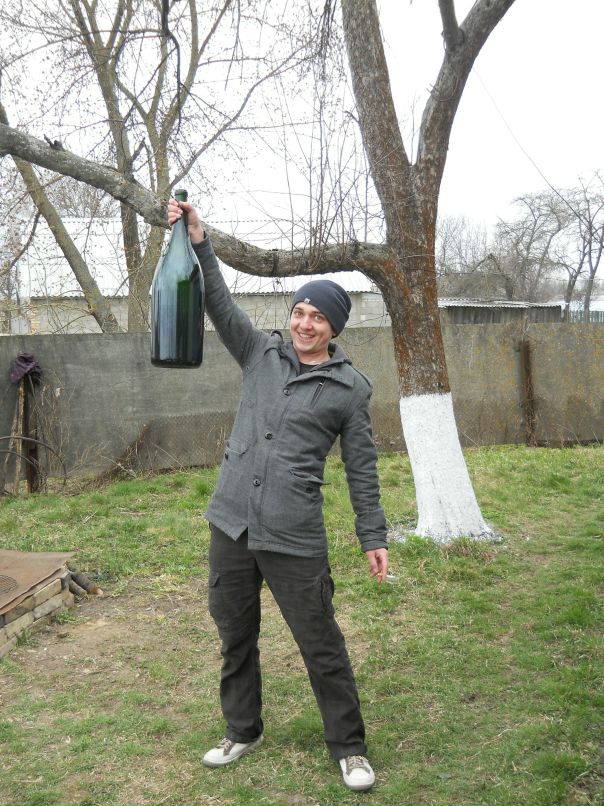 Юрий Давиденко фотография #18