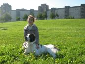 Фотография Коростелёвой Ольги