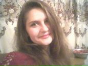 Лєна Прус фотография #23 (источник - https://vk.com/id57793117)