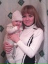 Фотография Песняковой Лары
