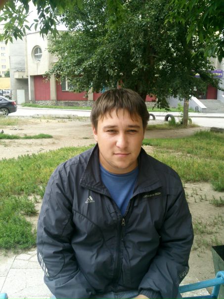 Виктор Сергеев фото №2