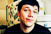 Фотография Кузнецова Августа