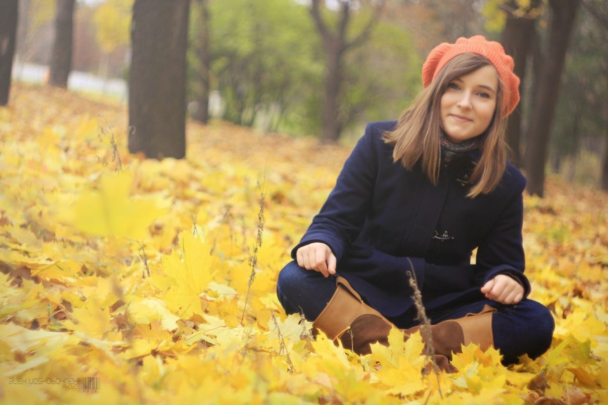 Аля Ищенко фотография #25