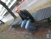 Фотография Богомолова Валерия