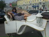 Фотография Бирючевой Дианы