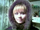 Фотография Верхолетова( богатова) Анастасии