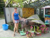 Фотография Звигуль Майи