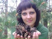 Фотография Александровны Ольги