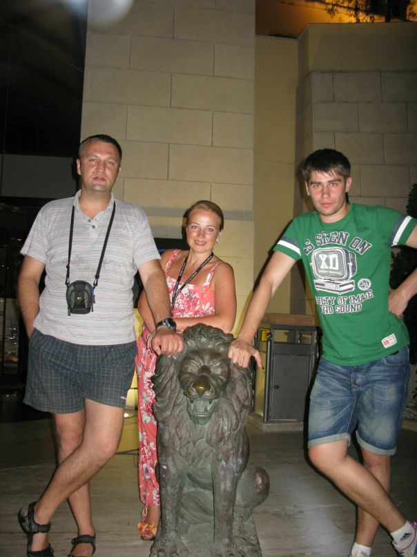 Дмитрий Ермаков фотография #28