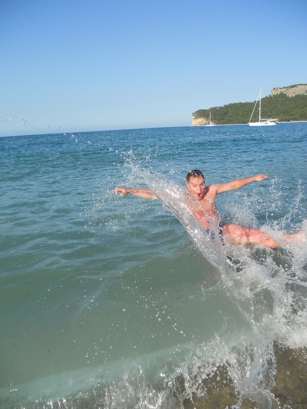 Андрей Кисельников фотография #6