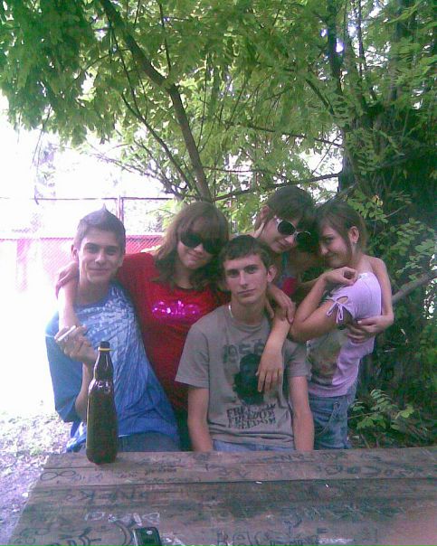 N@$tuhk@ P@n4enko фото №1