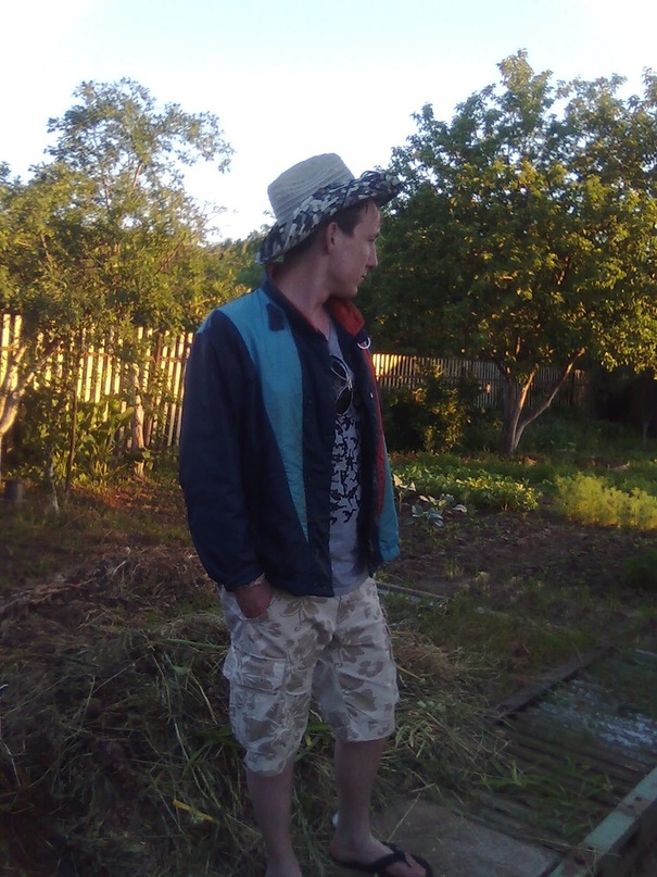 Степан Шайкин фотография #27