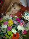 Фотография Цветковой Елены