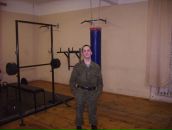 Фотография Сопота Руслана