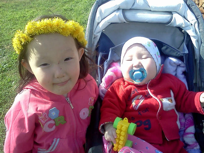 Евдокия Бурцева фотография #18