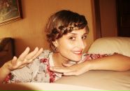 Фотография Аретинской Маши