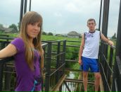 Фотография Быкова Дарина