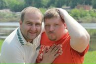 Фотография Ларченкова Сергея