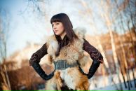 Анна Чеботнова фотография #30 (источник - https://vk.com/id2506456)