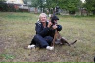 Фотография Гуричевой Юлии